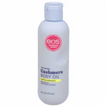 eos Shea Better Cashmere Body Oil - 6 fl oz