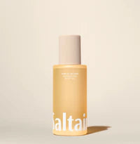 Saltair Santal Bloom Body Oil