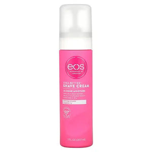 Eos Shea Better Shave Cream - Pomegranate Raspberry