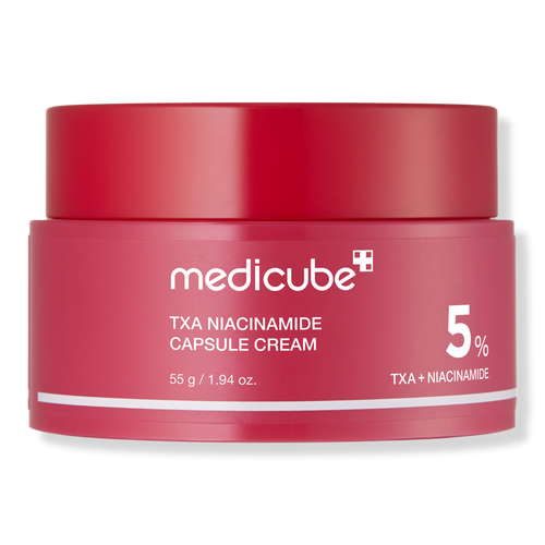 Medicube TXA NIACINAMAIDE CAPSULE CREAM 55g