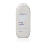 Method Body Wash Simply Nourish - 18 fl oz