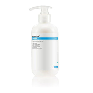 Acne.org Cleanser