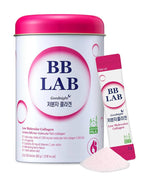 BB LAB Good Night Low Molecular Collagen Powder, 2g x 30 sticks