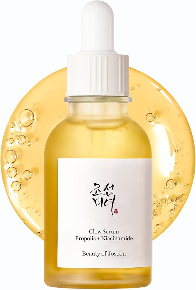 Beauty of Joseon Glow Serum : Propolis+Niacinamide 60ml