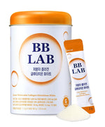 BB LAB Good Night Low Low-Molecular Collagen Glutathione White, 2g x 30 sticks