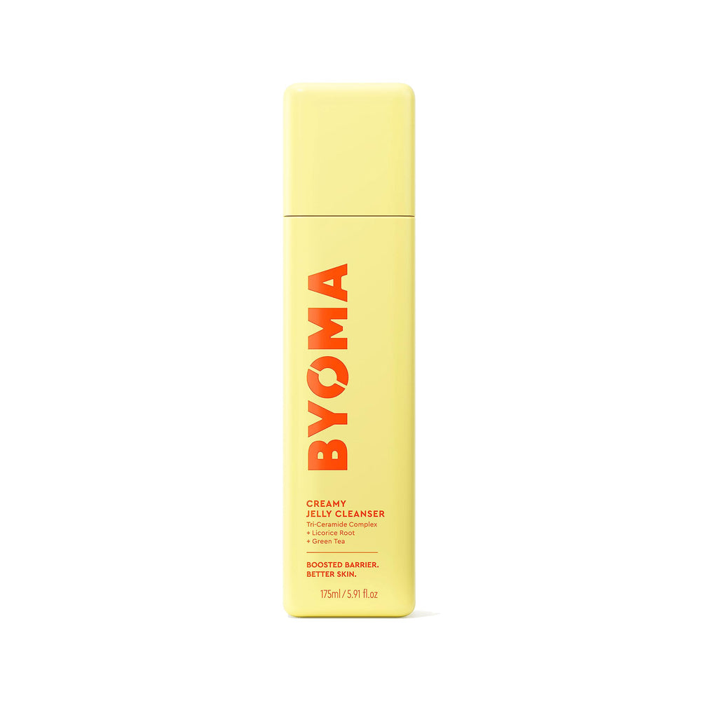 Byoma Creamy Jelly Cleanser