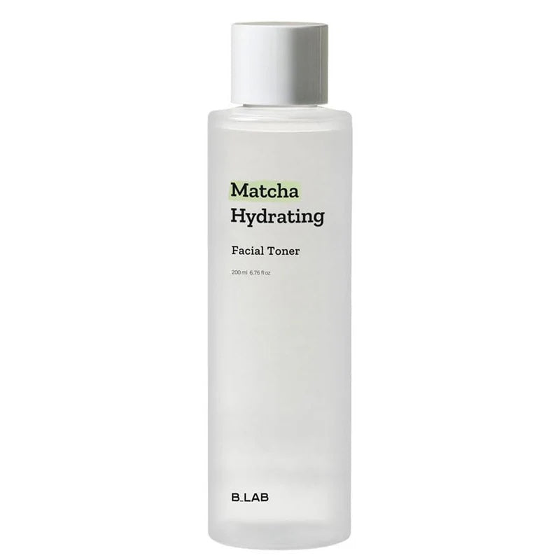 B.LAB - Matcha Hydrating Facial Toner