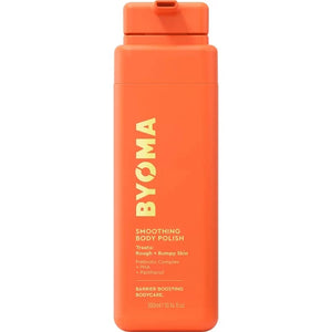 Byoma smoothing Body Polish