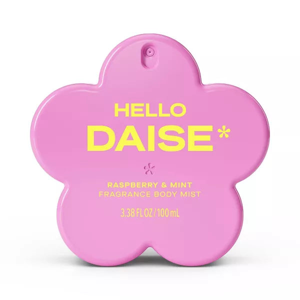 DAISE Hello Fragrance Body Mist