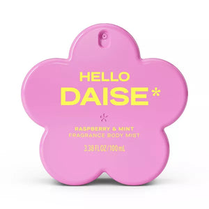 DAISE Hello Fragrance Body Mist