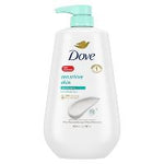 Dove Sensitive Skin Body Wash