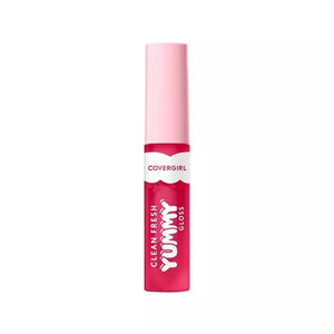CoverGirl Clean Fresh Yummy Gloss 0.33 fl oz