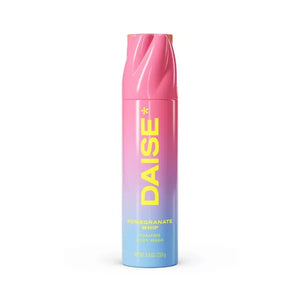 DAISE Pomegrante Foaming Body Wash  - 8.8 fl oz