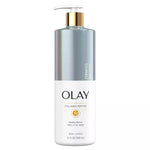 Olay Firming & Hydrating Body Lotion Pump with Collagen