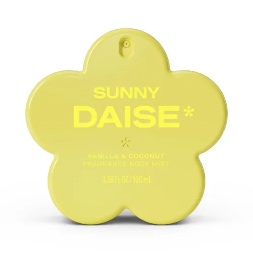 DAISE Sunny Fragrance Body Mist