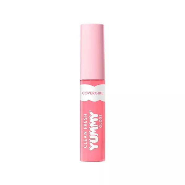 CoverGirl Clean Fresh Yummy Gloss 0.33 fl oz