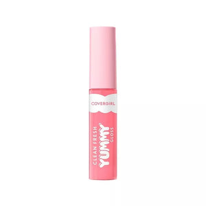 CoverGirl Clean Fresh Yummy Gloss 0.33 fl oz