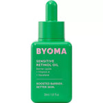 BYOMA Reviving Retinol Face Oil