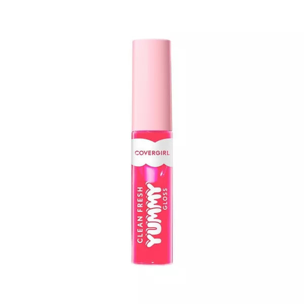 CoverGirl Clean Fresh Yummy Gloss 0.33 fl oz