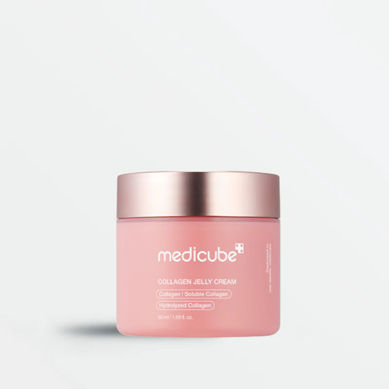 Medicube COLLAGEN JELLY CREAM 50ml