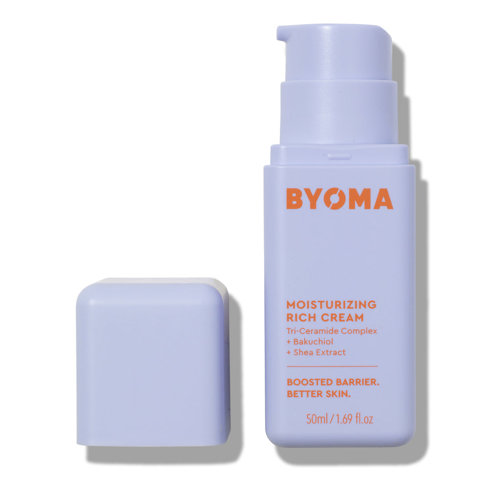 Byoma Moisturizing Rich Cream