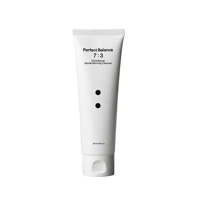 B:LAB CICA Barrier Gentle Morning Cleanser 120ml