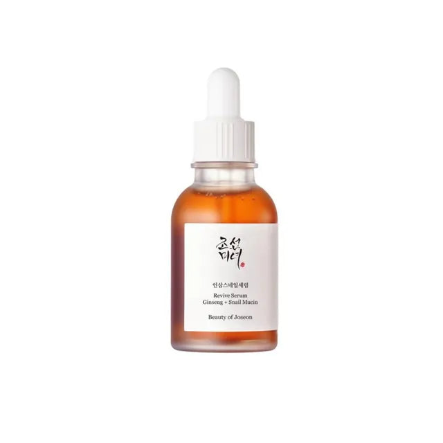 Beauty of Joseon Revive Serum : Ginseng+Snail Mucin 60ml