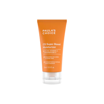 Paula's Choice C5 Super Boost Moisturizer