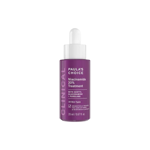 Paula's Choice CLINICAL Niacinamide 20% Treatment