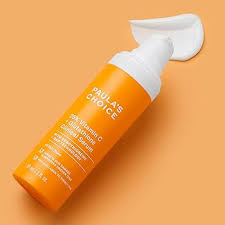 Paulas Choice 25% Vitamin C + Glutathione Clinical Serum