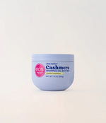 eos Shea Better Cashmere Whipped Oil Body Butter - 10 fl oz