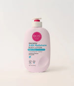 Eos Shea Better Fresh and Cozy Moisture Body Lotion - 16 fl oz
