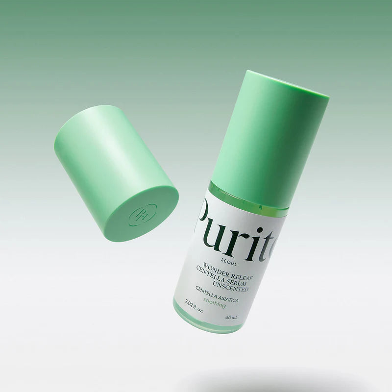 purito centella unscented serum