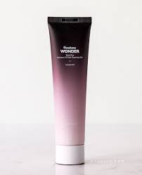 Haruharu WONDER Black Rice Moisture 5.5 Soft Cleansing Gel