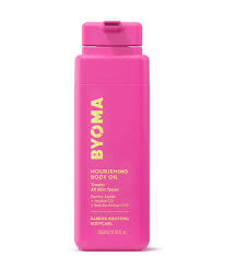 Byoma norishing body oil