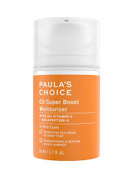 Paula's Choice C5 Super Boost Moisturizer