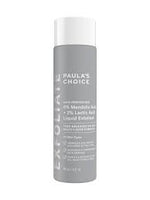 Paula's Choice SKIN PERFECTING 6% Mandelic Acid + 2% Lactic Acid Liquid Exfoliant