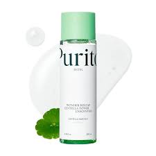 PURITO - Centella Unscented Toner