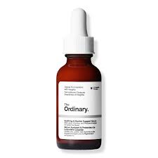 The Ordinary soothing & barrier Support Serum