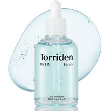 Torriden DIVE-IN Low Molecule Hyaluronic Acid Serum