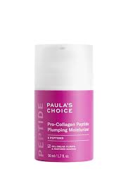 Paulas Choice Pro-Collagen Peptide Plumping Moisturizer