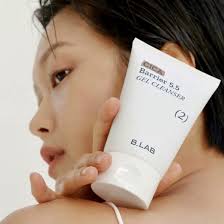 B.LAB - Cica Barrier 5.5 Gel Cleanser