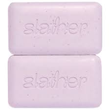 Topicals Slather Exfoliating & Smoothing Bar (2 Pack)