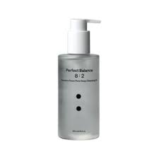 B:LAB Squalene Reset Pore Deep Cleansing Oil 200ml
