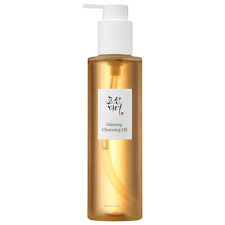 Beauty of Joseon Ginseng Cleansing Oil 210ml