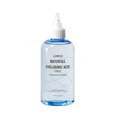 Jumiso Waterfull Hyaluronic Toner 250ml