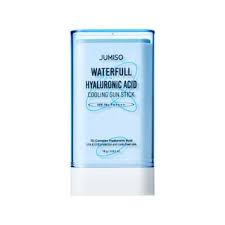 Jumiso Waterfull Hyaluronic Acid Cooling Sunstick