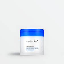 Medicube ZERO PORE PAD 2.0 (70pcs)