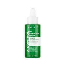 NINE LESS A-Control 10% Azelaic Acid Serum 30ml