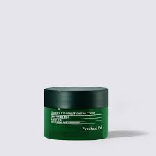 Pyunkang Yul Ultimate Calming Solution Cream